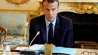 دبلوماسيون: فرنسا تسعى لاتفاق ليبي خلال اجتماع جديد بباريس