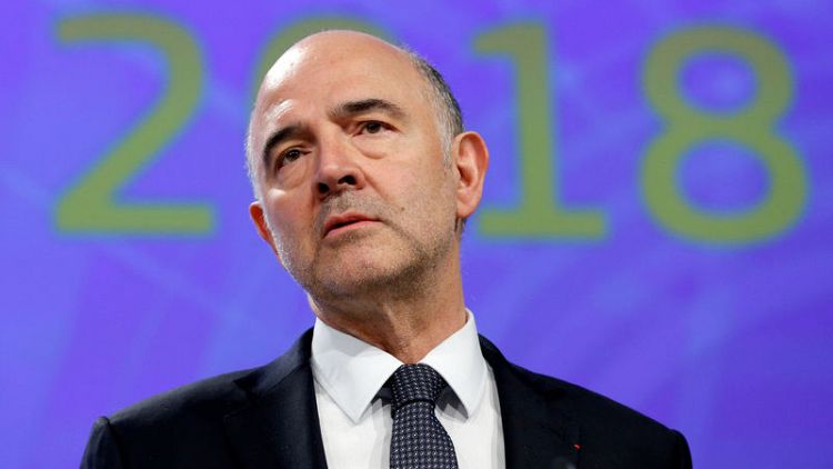 France exits EU deficit procedure after nine years - Commission