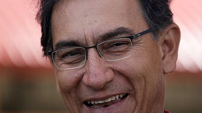 Peru president cancels London-based Tullow's offshore oil contracts Peru president cancels London-based Tullow's offshore oil contracts