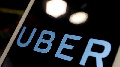 Uber trims losses and grows business, plans new stock sale Uber trims losses and grows business, plans new stock sale