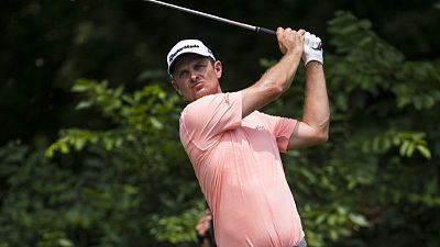 Golf - Rose extends lead with third round 66 in Fort Worth Golf - Rose extends lead with third round 66 in Fort Worth