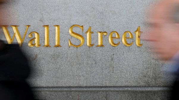 Wall Street dominance over Europe's struggling banks hits record Wall Street dominance over Europe's struggling banks hits record