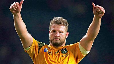Wallabies prop Slipper banned for positive cocaine tests Wallabies prop Slipper banned for positive cocaine tests