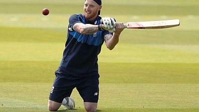 Stokes fit and ready to fire for England, says Root Stokes fit and ready to fire for England, says Root
