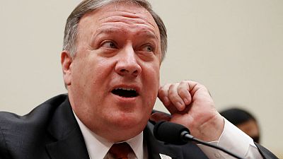 U.S. cautions citizens in China after 'abnormal' sound incident U.S. cautions citizens in China after 'abnormal' sound incident