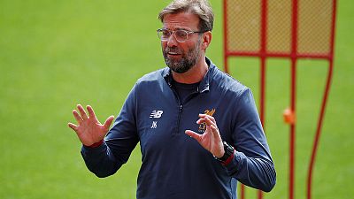 Klopp's rousing speech inspired Champions League run - Henderson Klopp's rousing speech inspired Champions League run - Henderson