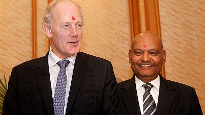 Deadly protests land a blow to Indian resources magnate Agarwal's ambitions Deadly protests land a blow to Indian resources magnate Agarwal's ambitions