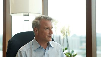 Russia's top banker warns sanctions retaliation could backfire Russia's top banker warns sanctions retaliation could backfire