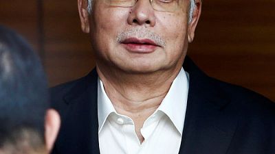 رئيس وزراء ماليزيا السابق يستأنف أقواله أمام هيئة لمكافحة الفساد