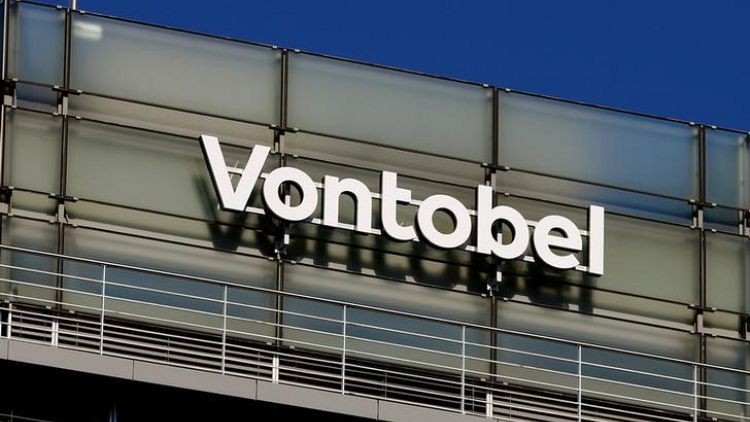 Vontobel buys private bank Notenstein La Roche for 700 million Swiss francs