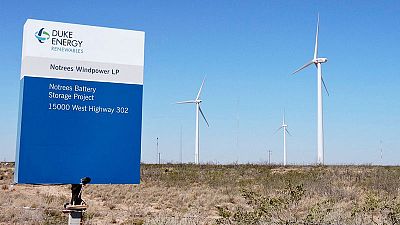 General Electric's power unit fights for growth as wind, solar gain General Electric's power unit fights for growth as wind, solar gain