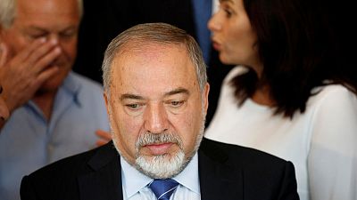 Israel plans 2,500 new settler homes in West Bank - defence minister Israel plans 2,500 new settler homes in West Bank - defence minister