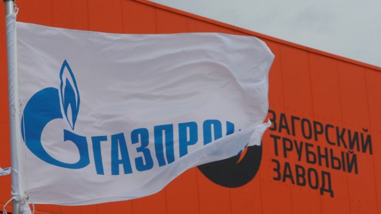 Russia's Gazprom sells 44 percent in Gazprom Neft-Vostok to UAE's Mubadala