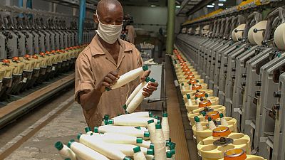 Trump versus Rwanda in trade battle over used clothes Trump versus Rwanda in trade battle over used clothes