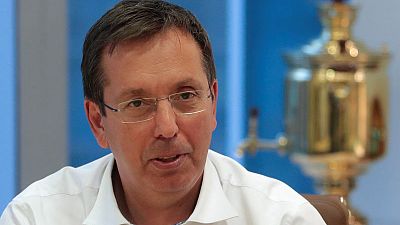Procter & Gamble commits to Russia despite rising risks Procter & Gamble commits to Russia despite rising risks