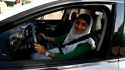 منظمة: السعودية تطلق سراح ناشطة بارزة مؤيدة لحقوق المرأة