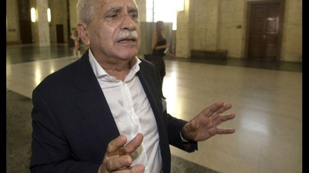 Verso rinvio giudizio per Antinori Verso rinvio giudizio per Antinori