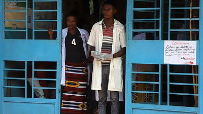 مسؤول: أمريكا ترسل علاجا تجريبيا للإيبولا إلى الكونجو