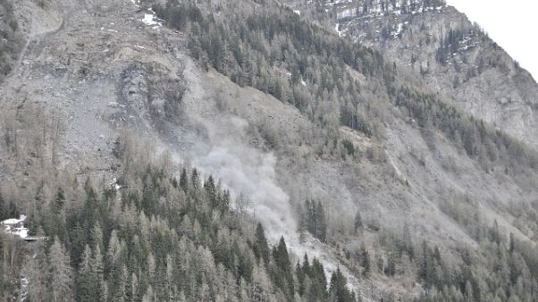 La Saxe, pm chiede 4 rinvii a giudizio La Saxe, pm chiede 4 rinvii a giudizio