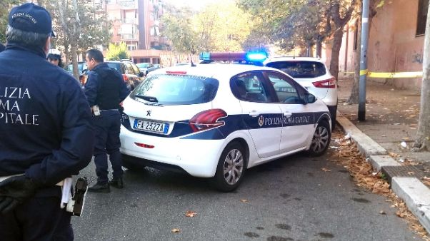 Scomparso a Roma, è stato trovato morto Scomparso a Roma, è stato trovato morto