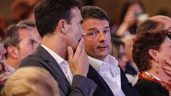 Renzi, è larga intesa populista, fallirà Renzi, è larga intesa populista, fallirà