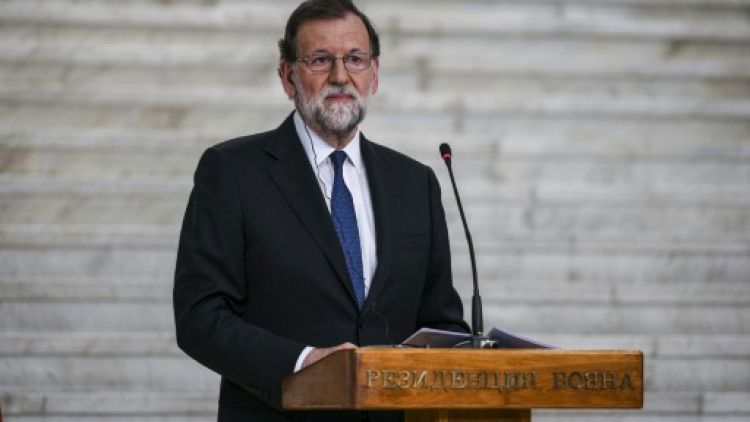 Espagne: le parti au pouvoir condamné dans un mega-procès pour corruption