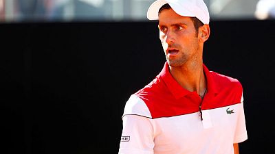 Resurgent Djokovic ready for fresh start, says Wilander Resurgent Djokovic ready for fresh start, says Wilander
