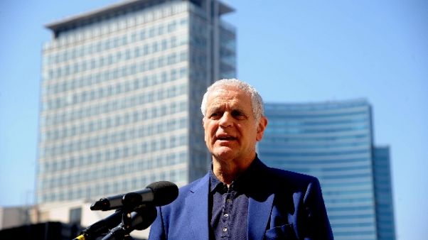 Maugeri: chiesti 7 anni per Formigoni Maugeri: chiesti 7 anni per Formigoni