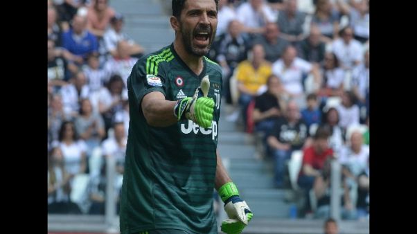 Mancini, porte non chiuse per Buffon Mancini, porte non chiuse per Buffon
