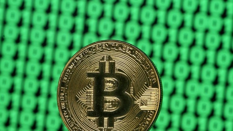 U.S. launches criminal probe into bitcoin price manipulation - Bloomberg