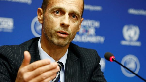 اسطنبول تستضيف نهائي دوري أبطال أوروبا 2020 اسطنبول تستضيف نهائي دوري أبطال أوروبا 2020