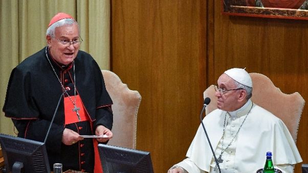Governo:Cei coscienza critica,vigileremo Governo:Cei coscienza critica,vigileremo