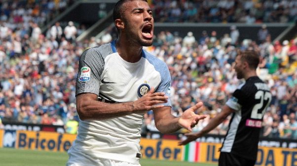 Spalletti, Rafinha non riscattabile Spalletti, Rafinha non riscattabile