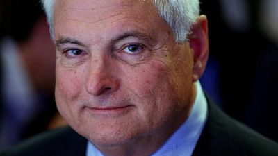 Ex-Panama president's jail letter blames U.S. for extradition Ex-Panama president's jail letter blames U.S. for extradition