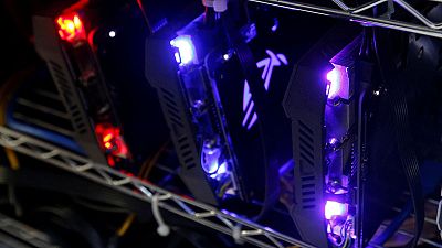 About $1.2 billion in cryptocurrency stolen since 2017 - cybercrime group About $1.2 billion in cryptocurrency stolen since 2017 - cybercrime group