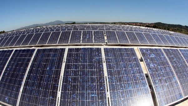 Scoperta maxi truffa su fotovoltaico Scoperta maxi truffa su fotovoltaico