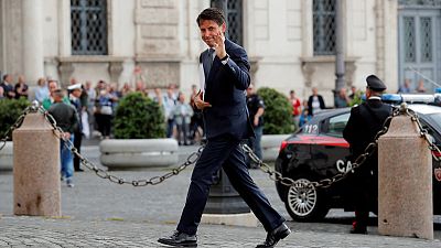 New Italian government has little chance of staying the course New Italian government has little chance of staying the course