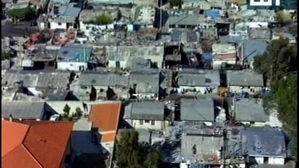Omicidio in campo rom, ucciso 51enne Omicidio in campo rom, ucciso 51enne