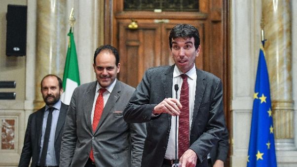 Pd, cambiamento? No, incoerenza Lega-M5S Pd, cambiamento? No, incoerenza Lega-M5S