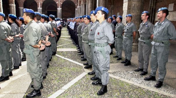 Troppi agenti candidati, carcere in tilt Troppi agenti candidati, carcere in tilt