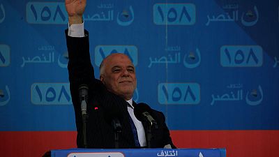مكتب العبادي: تشكيل لجنة للتحقيق في مزاعم تزوير الانتخابات بالعراق