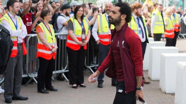 Champions: Salah non interrompe Ramadan