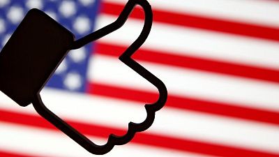 Facebook launches searchable archive of U.S. political ads Facebook launches searchable archive of U.S. political ads