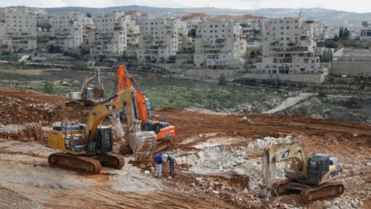 Israël va approuver la construction de milliers de logements de colons