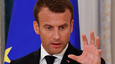 فرنسا وروسيا تريدان إنشاء آلية لتنسيق الجهود من أجل حل سياسي في سوريا