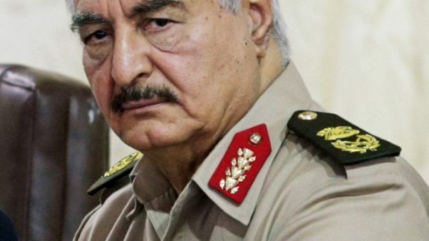 الأمم المتحدة: تأثير القتال على المدنيين في درنة الليبية "مدمر" الأمم المتحدة: تأثير القتال على المدنيين في درنة الليبية "مدمر"