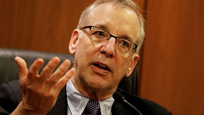 Fed's Dudley urges quick shift from scandal-hit Libor rate Fed's Dudley urges quick shift from scandal-hit Libor rate