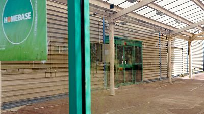 Wesfarmers' two-year UK foray ends with sale of troubled home improvement chain Wesfarmers' two-year UK foray ends with sale of troubled home improvement chain