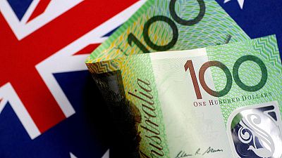 Australia's bank note printers heed wage call - and strike Australia's bank note printers heed wage call - and strike
