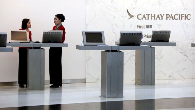 Cathay Pacific revamps loyalty programme with focus on customer spending